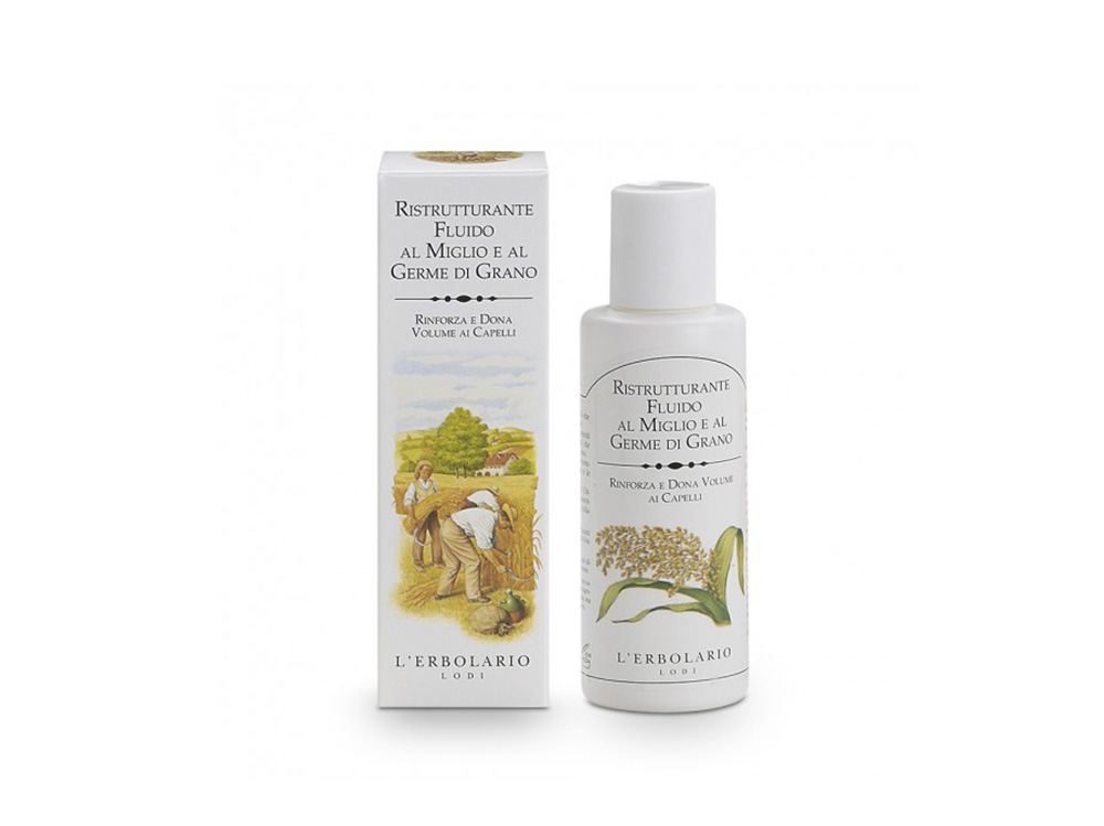 Come avere capelli folti e voluminosi