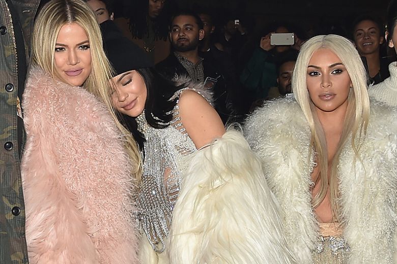 I Kardashian e i segreti nascosti dietro i nomi dei figli