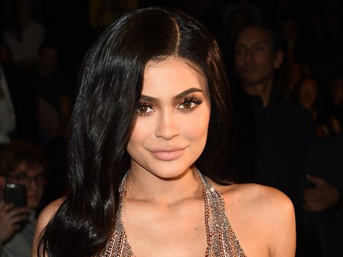 Cosa Si E Rifatta Kylie Jenner