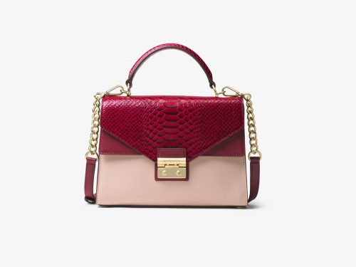 Borse Michael kors in Pelle Bianco - 23154547
