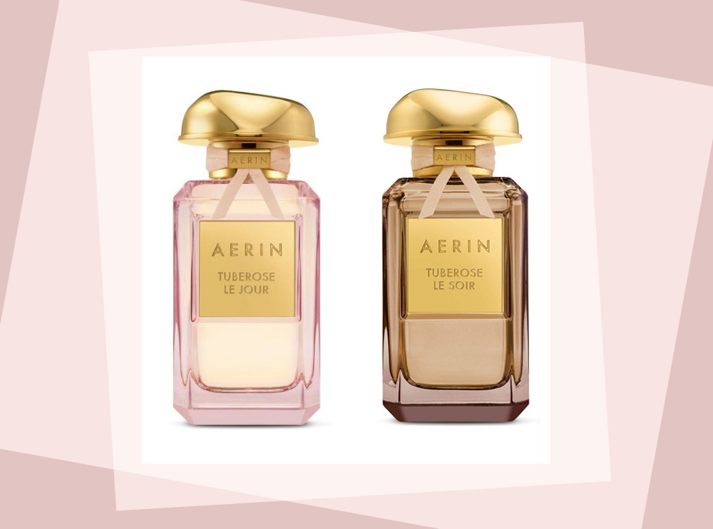 profumi donna autunno 2017 aerin tuberosa