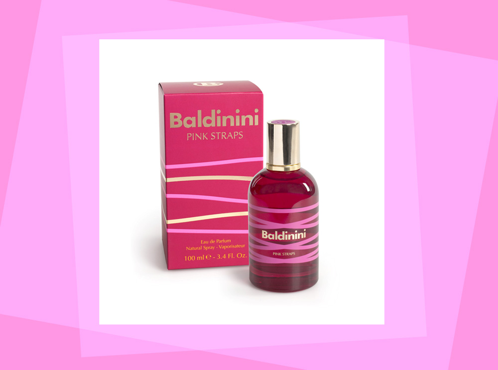 profumi donna autunno inverno 2017 2018 baldinini