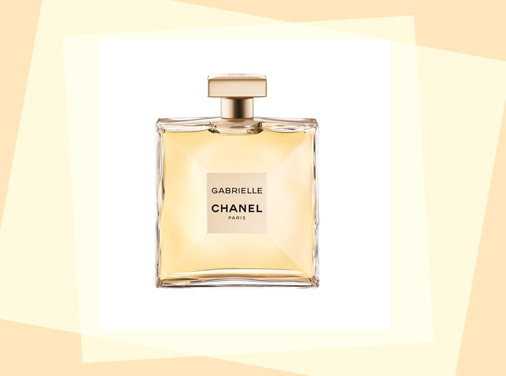 profumi donna autunno inverno 2017 2018 chanel gabrielle chanel