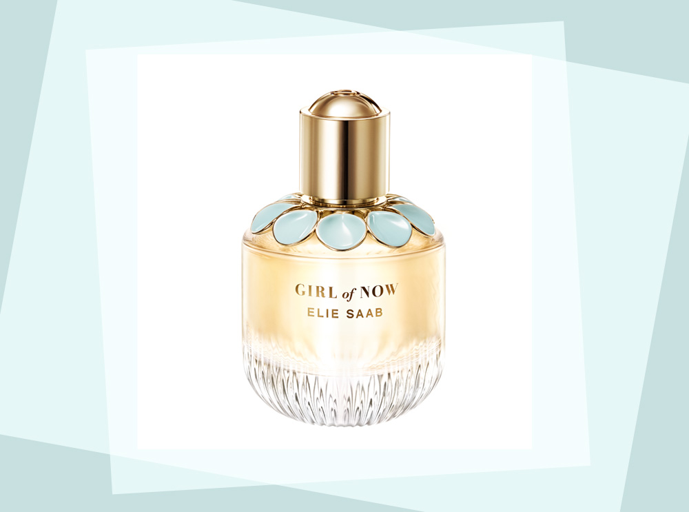 profumi donna autunno inverno 2017 2018 elie saab girl of now