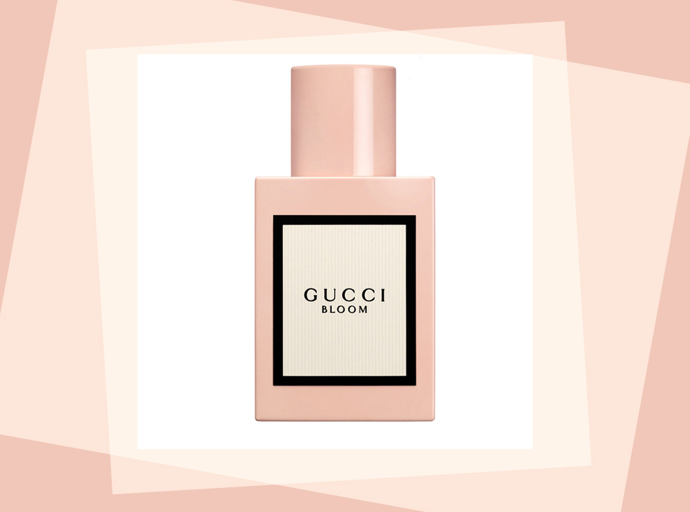 profumi donna autunno inverno 2017 2018 gucci bloom