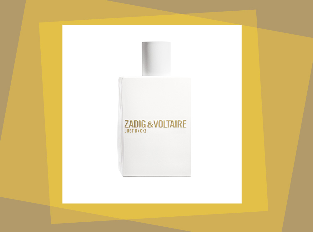 profumi donna autunno inverno 2017 2018 zadig & voltaire just rock for her