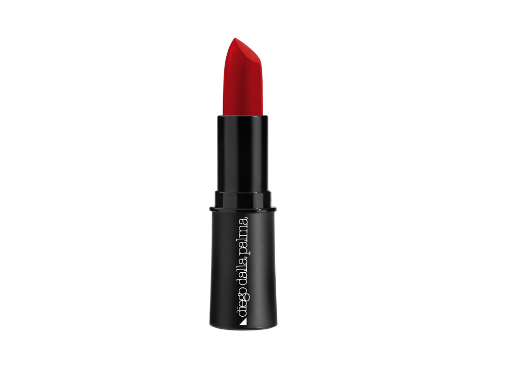 rossetto rosso matte migliore diego dalla palma(8)