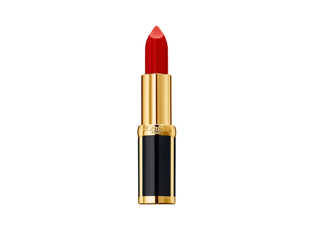 rossetto rosso matte migliore l oreal balmain(10)