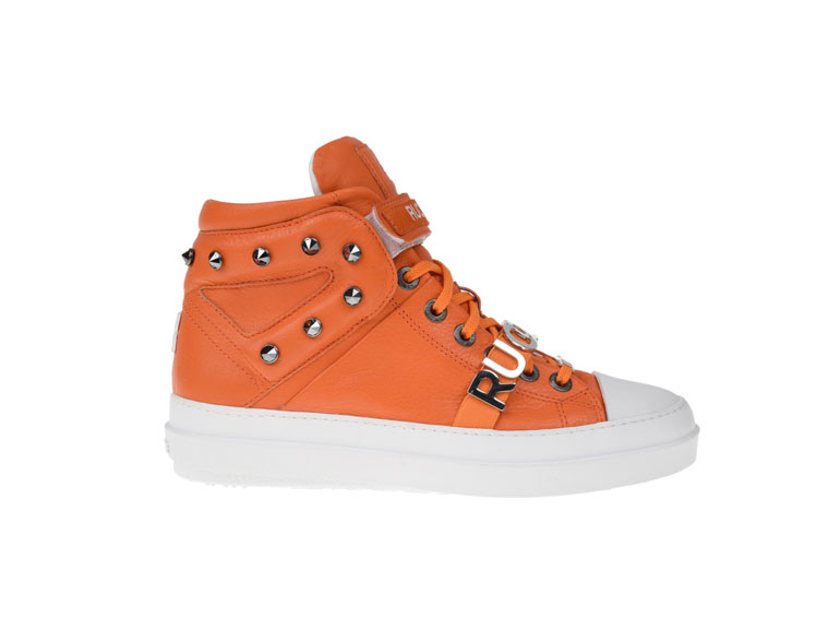 rucoline-scarpe-arancio-30-anni