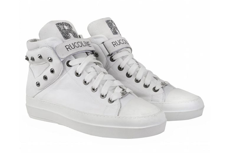 Ruco Line: 30 candeline e una capsule collection di scarpe