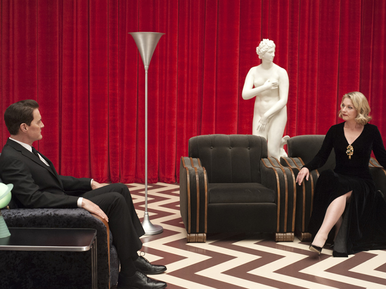 twin peaks nuova stagione