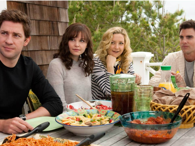 vi piacciono i suoi amici