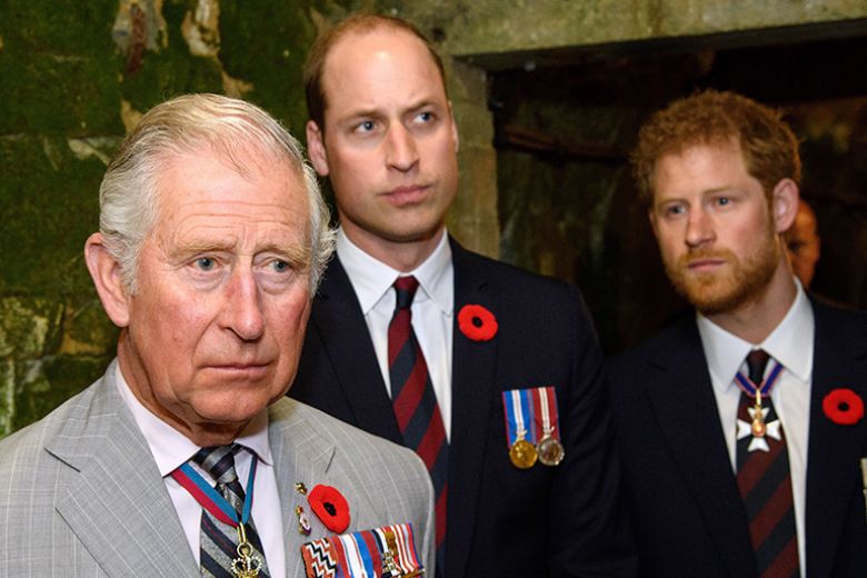 Il principe William può salire al trono dopo la Regina Elisabetta?
