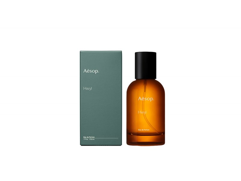 AESOP FRAGRANCE HWYL EDP 50mL C