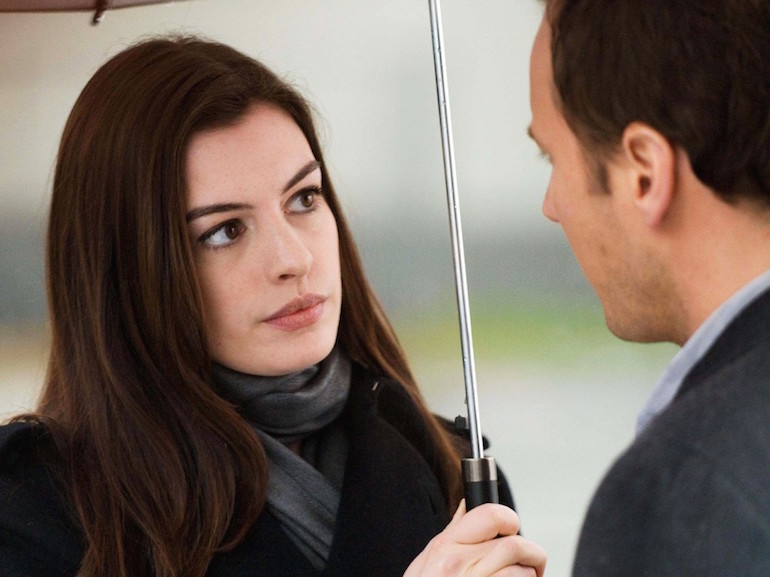 Anna Hathaway
