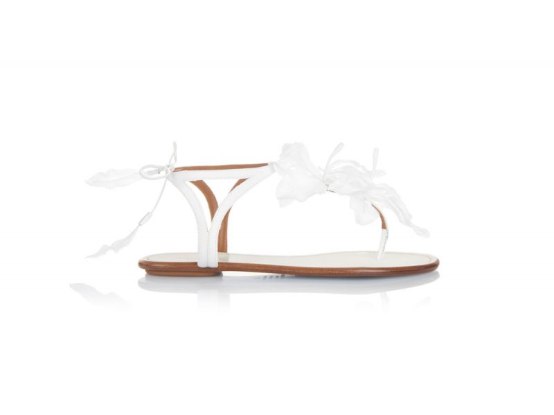 Aquazzura–sandali-Flora-sposa