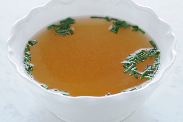 Brodo di carne