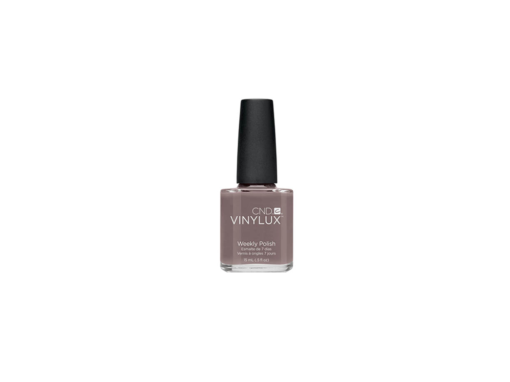 CND vinylux rubble