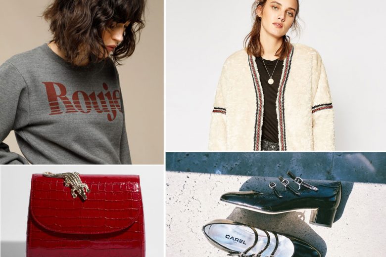 Moda “Made in France”: 10 brand cool da conoscere