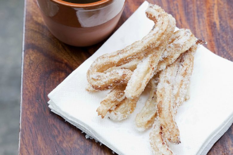Churros
