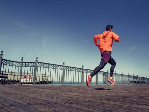 Consigli E Trucchi Per Correre D Inverno