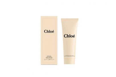 Crema-per-le-mani-le-novita-perche-usarle-e-quali-scegliere-in-base-alle-proprie-esigenze-Chloé Perfumed Hand Cream