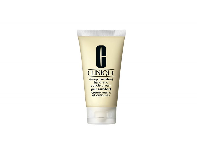 Crema-per-le-mani-le-novita-perche-usarle-e-quali-scegliere-in-base-alle-proprie-esigenze-Deep-Comfort-Hand-Cuticle-Cream-clinique
