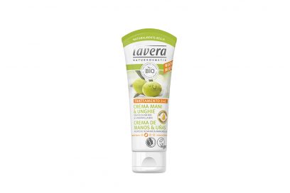 Crema-per-le-mani-le-novita-perche-usarle-e-quali-scegliere-in-base-alle-proprie-esigenze-LAVERA – CREMA MANI 2IN1