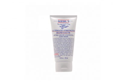 Crema-per-le-mani-le-novita-perche-usarle-e-quali-scegliere-in-base-alle-proprie-esigenze-ultimate strenght hand salve-kiehls