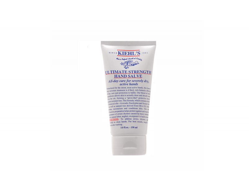 Crema-per-le-mani-le-novita-perche-usarle-e-quali-scegliere-in-base-alle-proprie-esigenze-ultimate strenght hand salve-kiehls