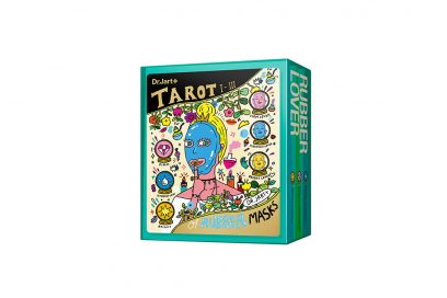 Dr. Jart_Tarot_Mask_Set