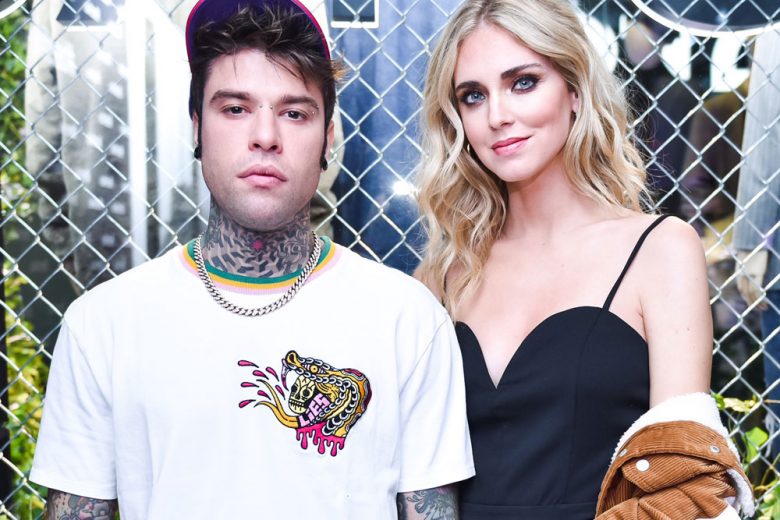 Bershka sbarca a New York: il party con Fedez e Chiara Ferragni