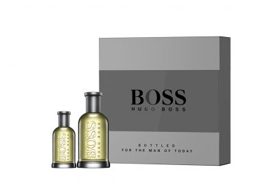 Hugo Boss_Boss Bottled_EDT 100ml + EDT 30ml