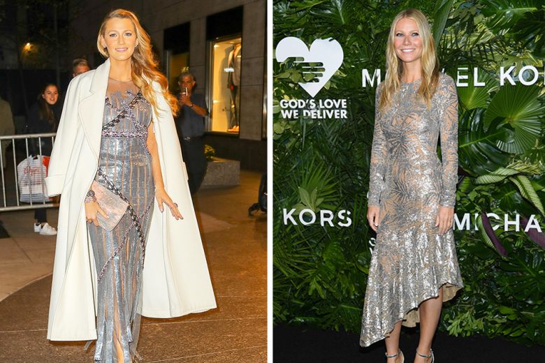 Blake, Gwyneth, Margot e le altre Best Dressed della settimana