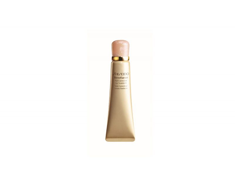 Labbra-i-prodotti-giusti-per-averle-al-bacio-FULL CORRECTION LIP TREATMENT-shiseido