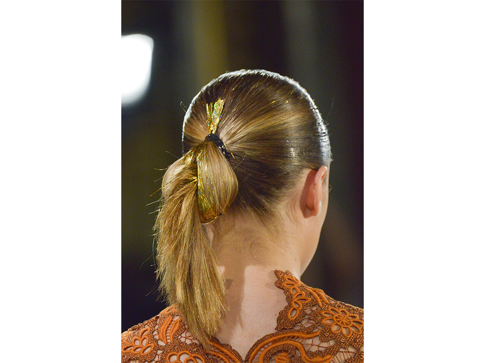 samurai bun