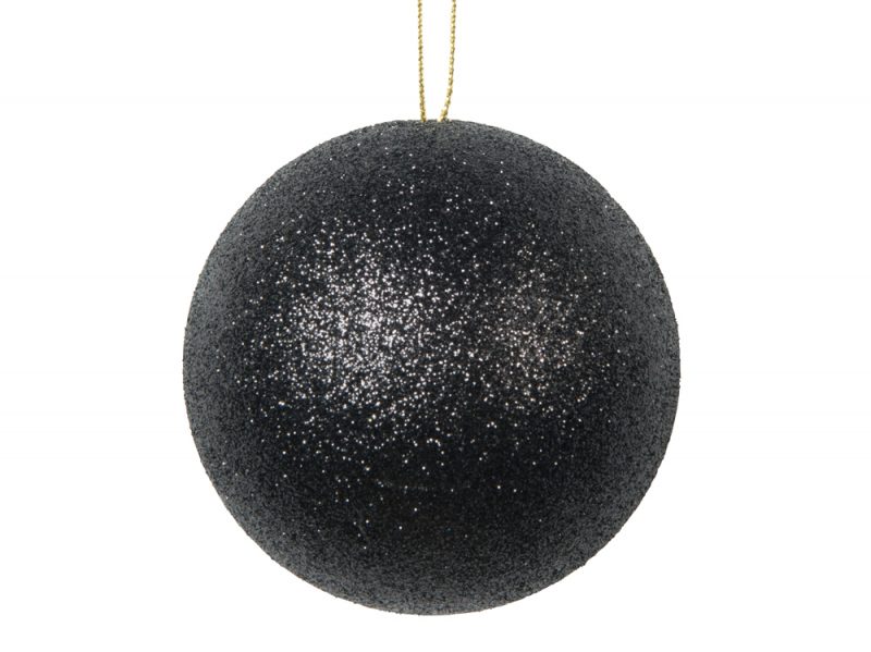 MDM-Boule Noire PAILLETTES MILORD