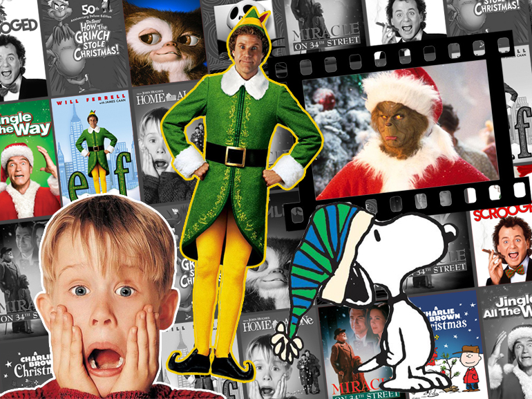 Film di Natale i grandi classici delle feste da vedere o rivedere Grazia.it