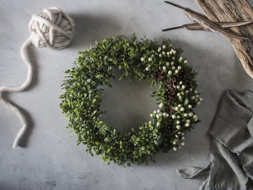 Addobbi Decorazioni Natalizie Ikea.Catalogo Ikea Natale 2017 Tutte Le Novita Piu Belle Grazia