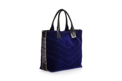 PINKO-BAG-blu-notte