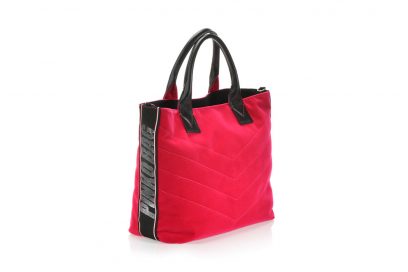 PINKO-BAG-rossa