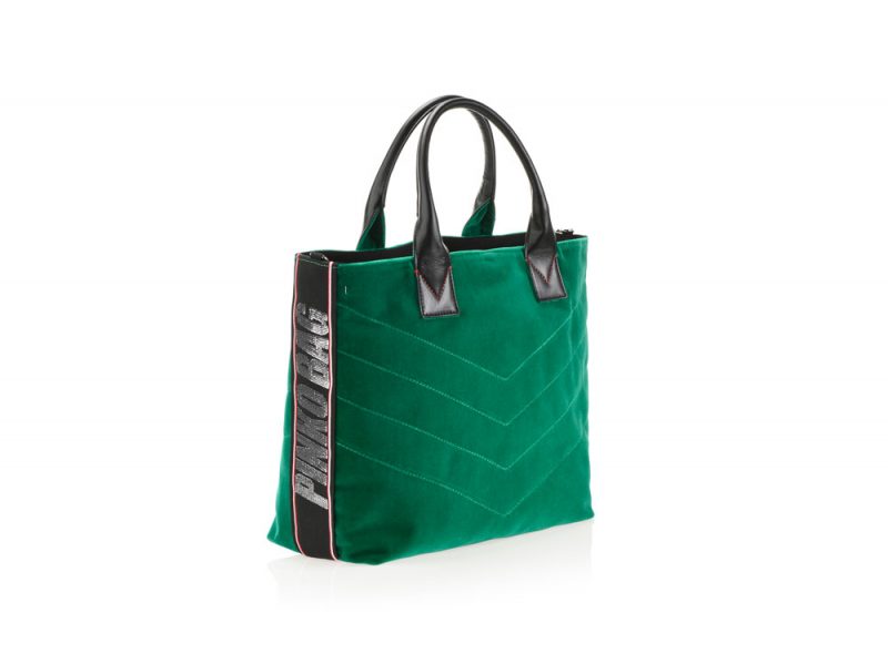 PINKO-BAG-verde-borsa-(3)