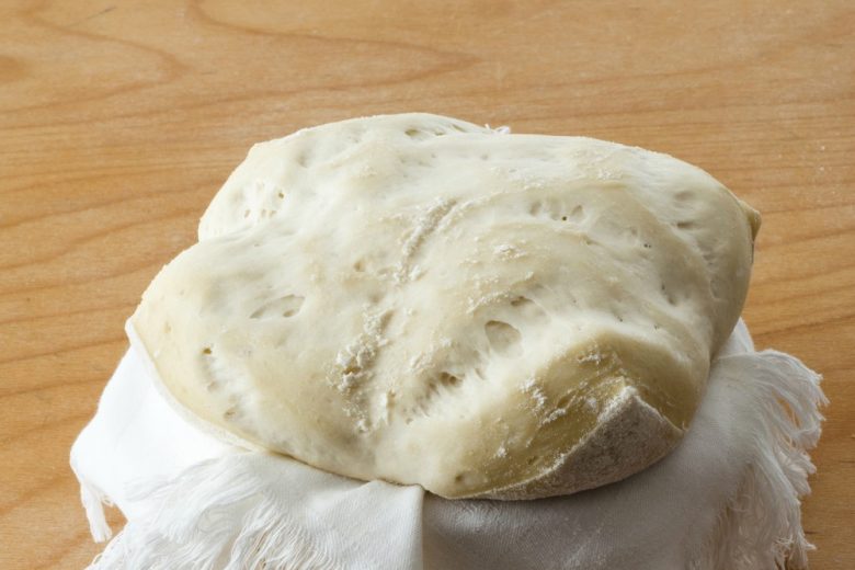 Pasta madre