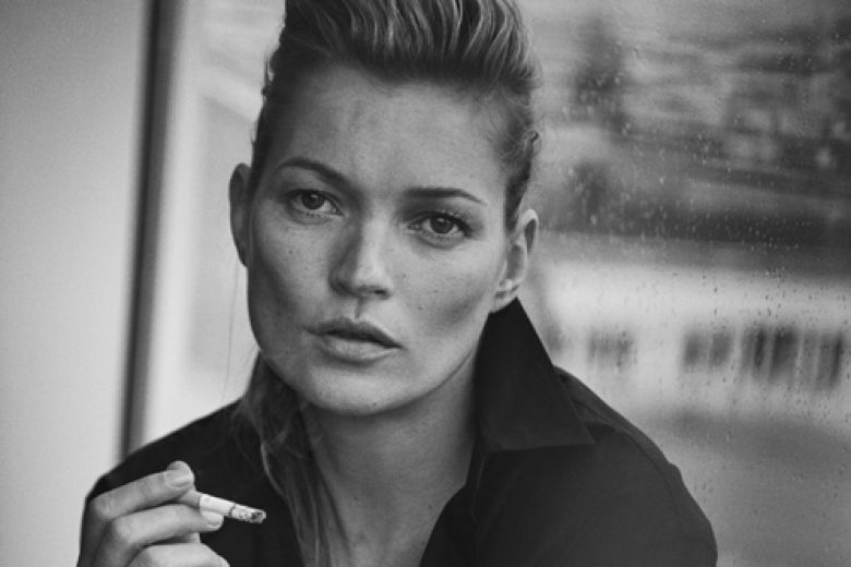 Peter Lindbergh in mostra a Torino