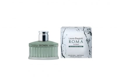 ROMA EDT CEDRO 75ML+PACK