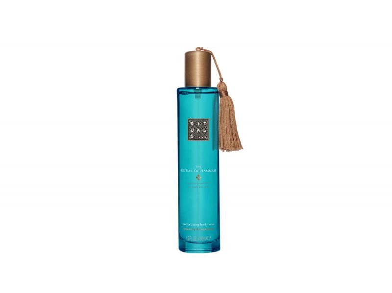 Relax-gli-ingredienti-giusti-per-godersi-dei-momenti-per-sé-Rituals_The Ritual of Hammam Bed_Body Mist PRO 50 ml