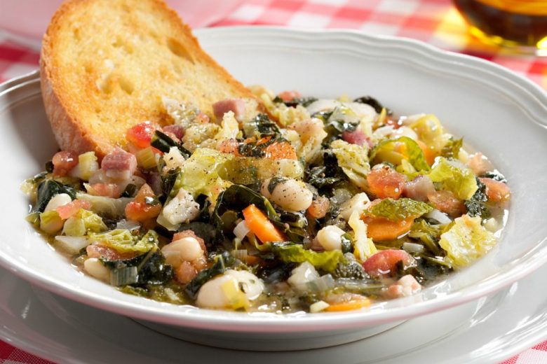 Ribollita
