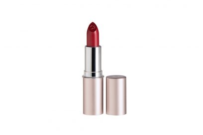 Rossetto-rosso-come-si-sceglie-la-nuance-giusta-in-base-ai-propri-colori-naturali-BioNike_DEFENCE COLOR LIP VELVET 111 Cerise