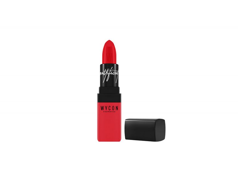 Rossetto-rosso-come-si-sceglie-la-nuance-giusta-in-base-ai-propri-colori-naturali-mattificient-wycon