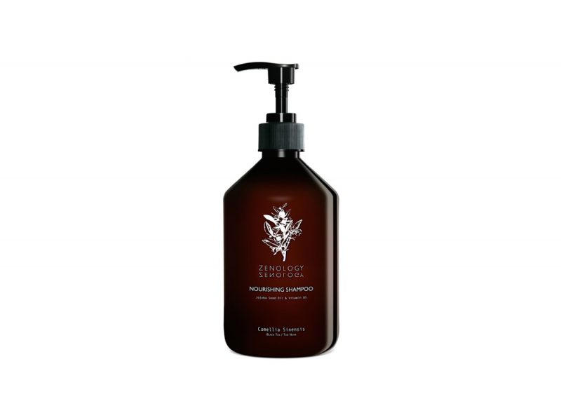 Skincare-a-base-di-te-le-proprieta-le-caratteristiche-e-le-tipologie-Black-Tea-Shampoo-zenology